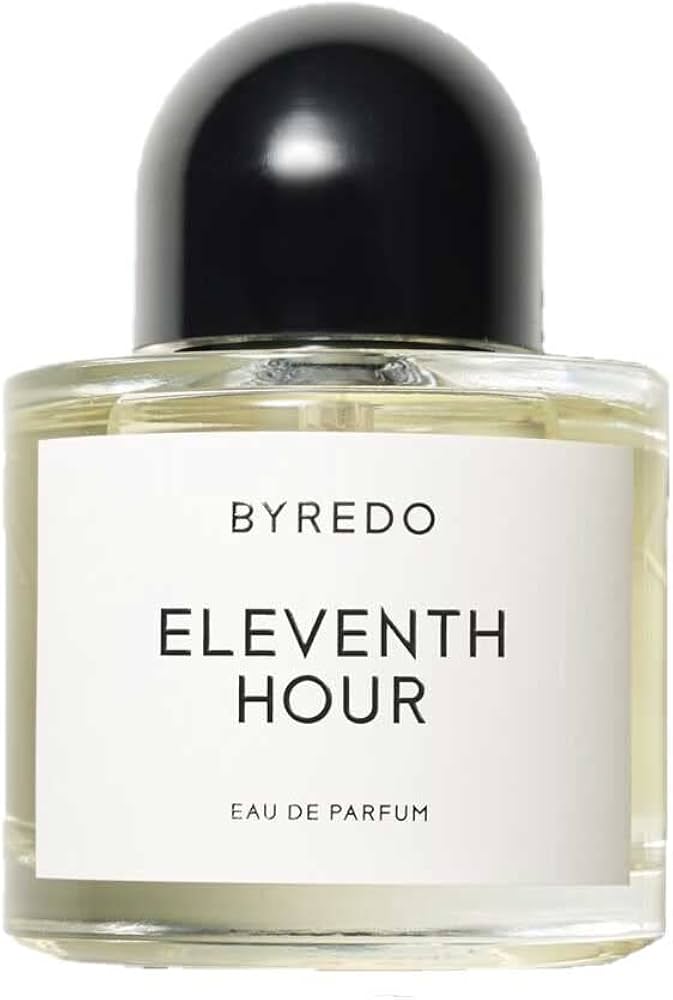 Amazon | BYREDO（バイレード） 国内正規品 オードパルファム イレブン