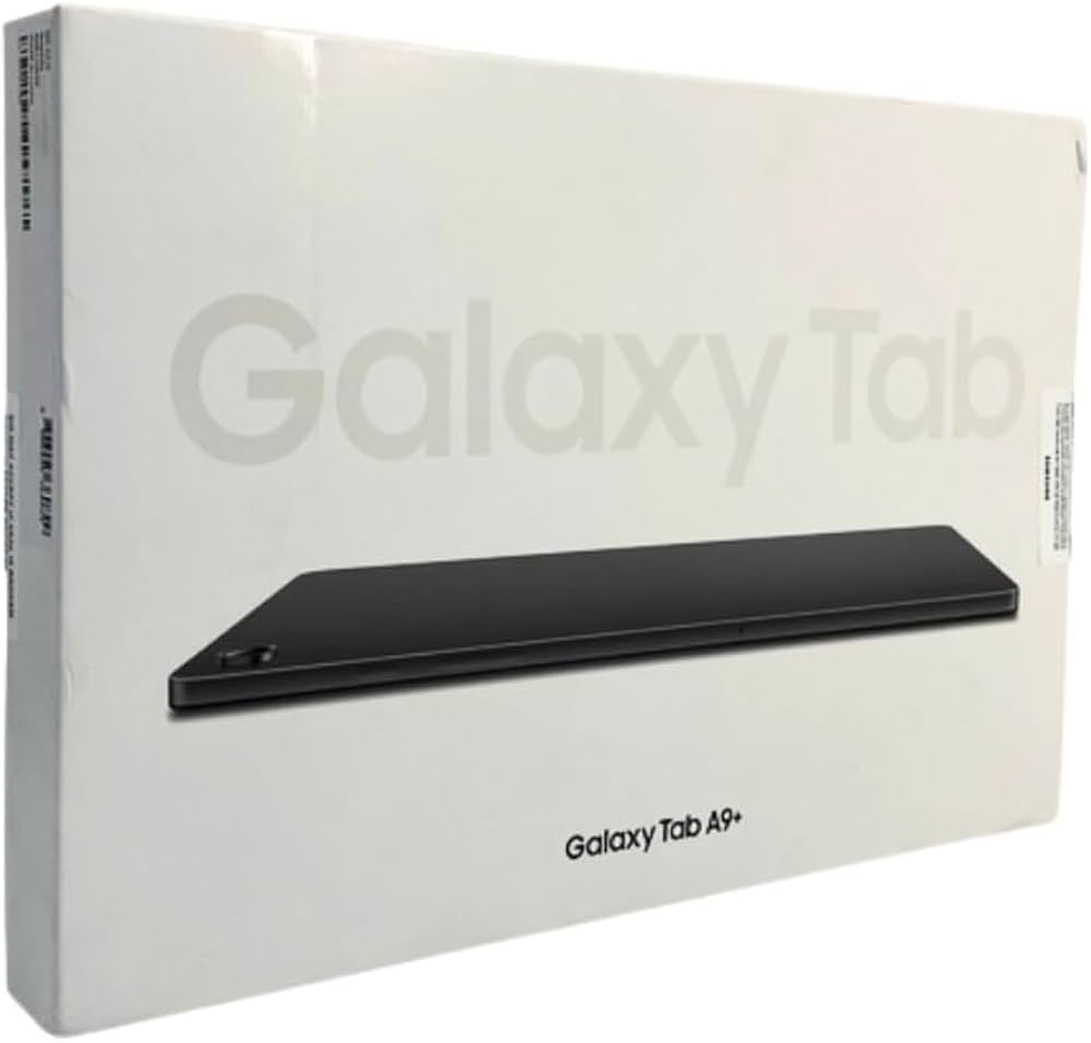 SAMSUNG Galaxy Tab A9+ Plus (128 GB, 8 GB) Tablet Android Wi-Fi de