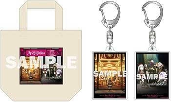 Amazon.co.jp: 【Amazon.co.jp限定】TVアニメ「BanG Dream! Ave Mujica