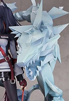 Amazon | アークナイツ テキサス 昇進段階2 1/7スケール ABS&PVC製