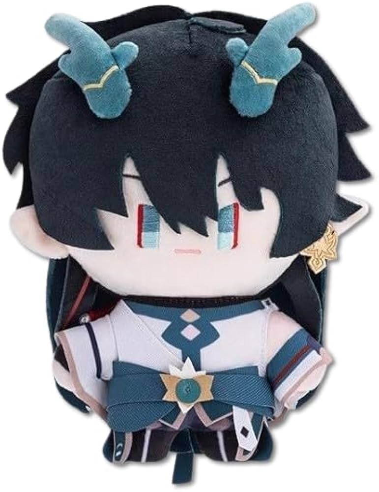 Amazon.co.jp: 崩壊：スターレイル 公式グッズ 正規品 ちびキャラ