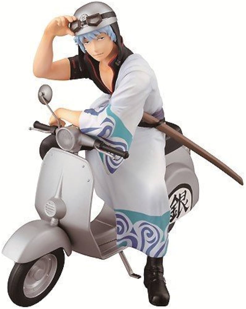 Amazon | バンプレスト 一番くじ 銀魂 －笑顔を護る者たちの日常と非