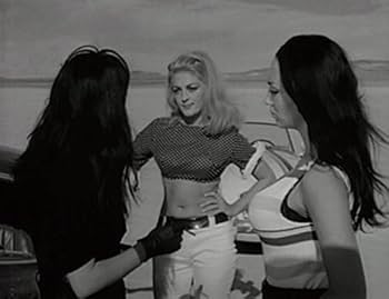 Amazon.co.jp: ラス・メイヤー DVD-BOX : ハジ, アレックス・ロッコ