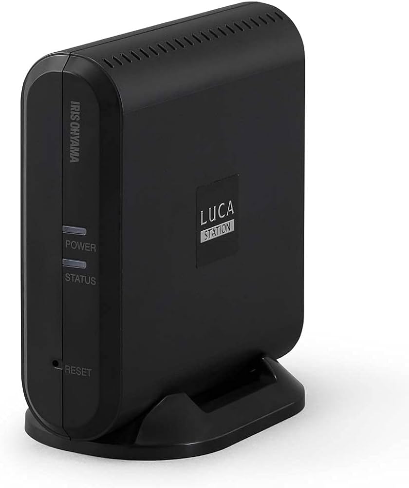 Amazon | アイリスオーヤマ ワイヤレス テレビ チューナー 地デジ/BS