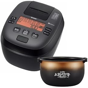 Amazon.co.jp: プライムデー＞炊飯器: ホーム＆キッチン