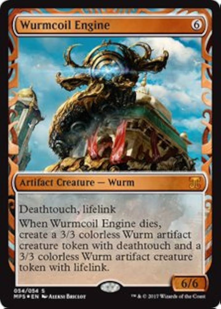 Amazon.co.jp: 英語版フォイル マスターピースシリーズ カラデシュ