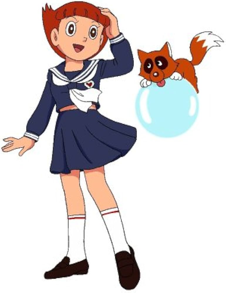 Amazon.co.jp: エスパー魔美 DVD-BOX 上巻 : 藤子・F・不二雄, 横沢