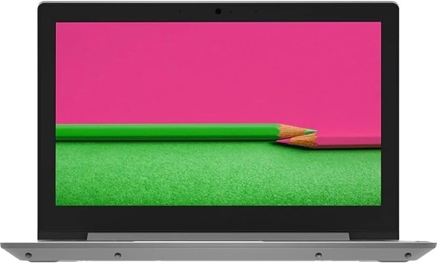 Amazon.com: Lenovo IdeaPad 1 11ADA05 82GV001AUS 11.6
