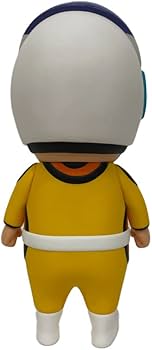 Amazon | クレヨンしんちゃん MARBO TAKUMI COLLECTION ボーちゃん PVC