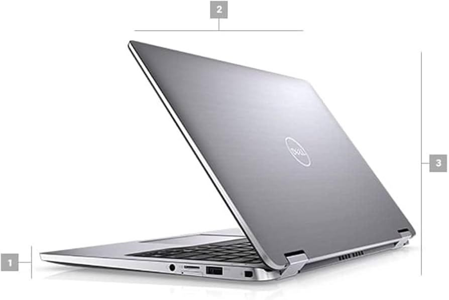Amazon.com: Dell Latitude 7000 7400 14