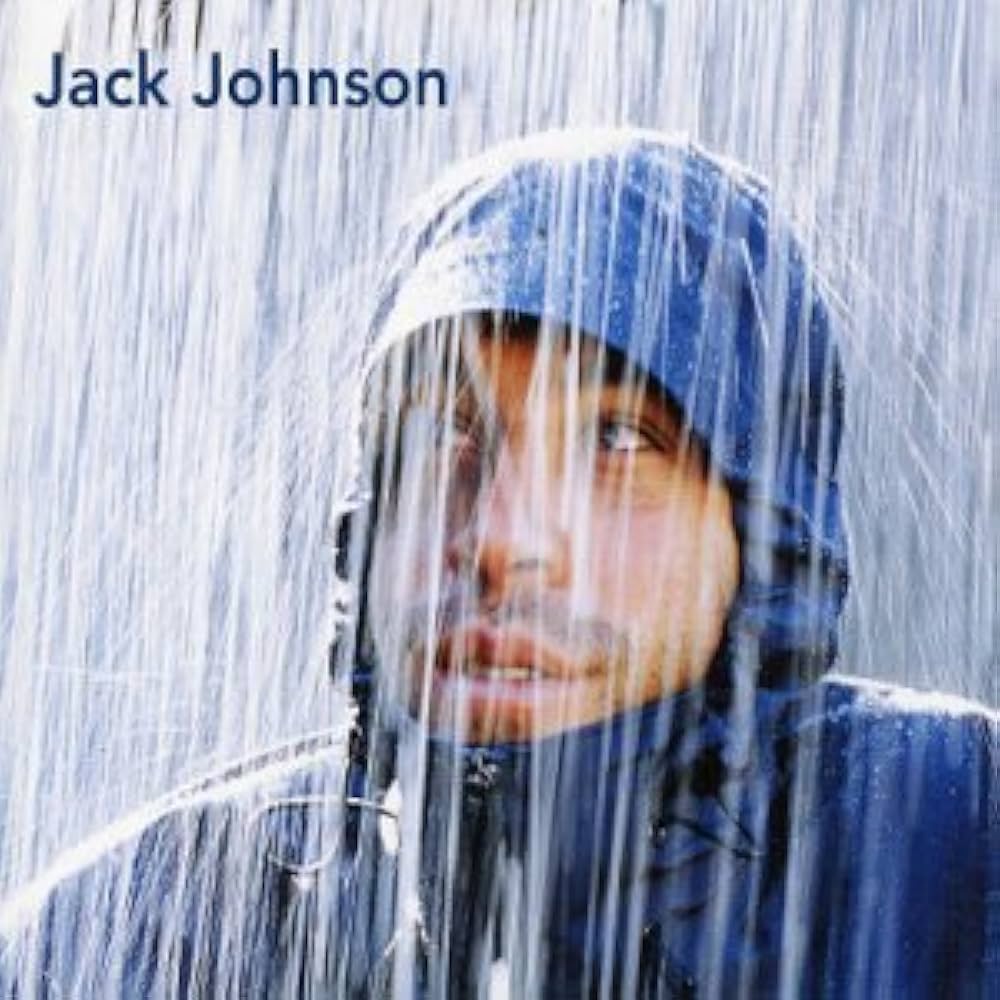 Johnson, Jack - Brushfire Fairytales - Amazon.com Music