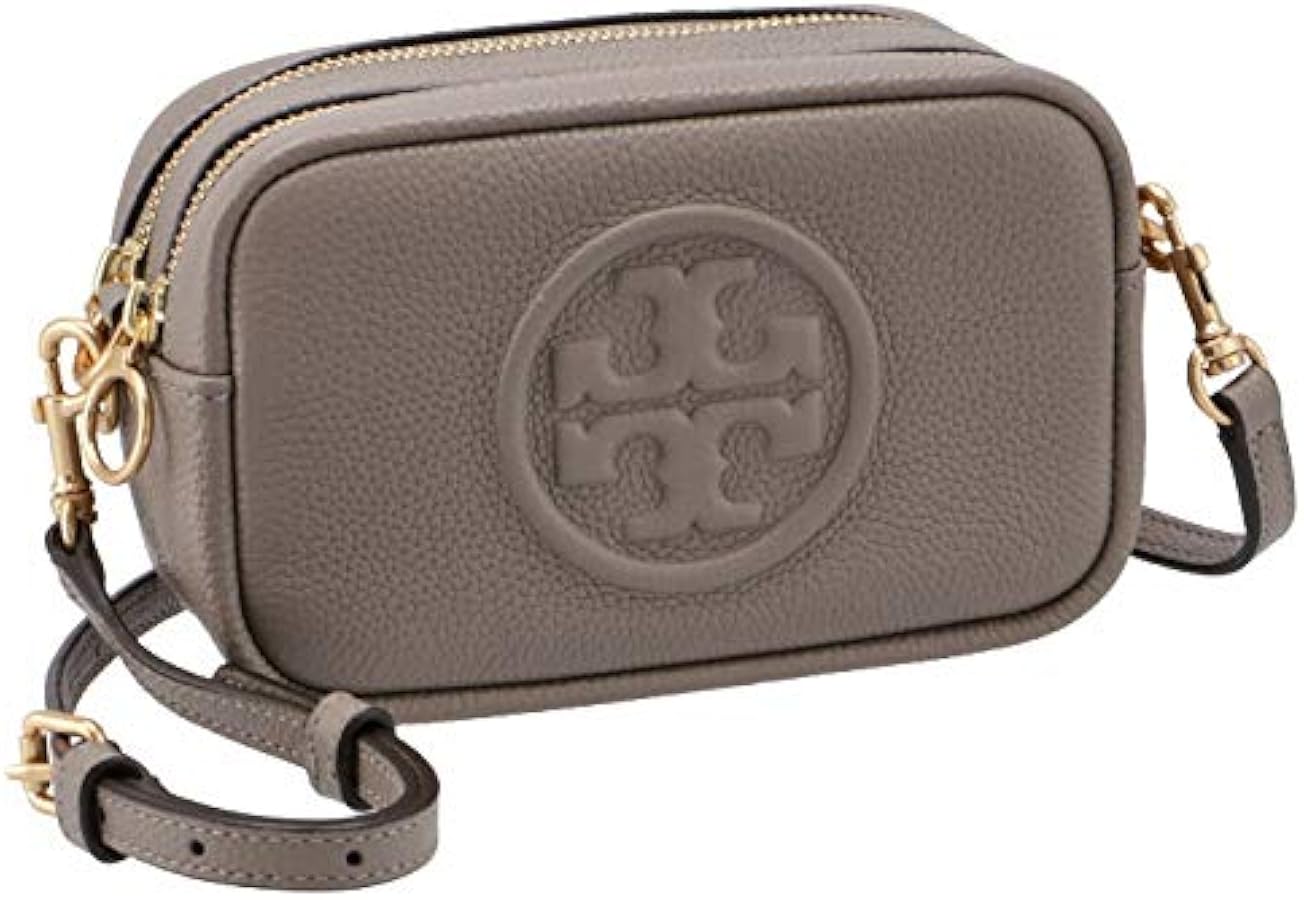 Amazon | [トリーバーチ] PERRY ミニショルダー カメラバッグ クロス