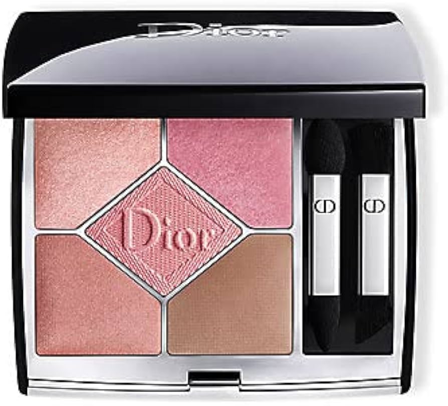 Amazon.co.jp: Dior ディオール サンク クルール クチュール 839