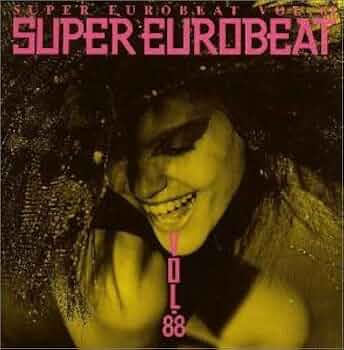 Amazon.co.jp: スーパー・ユーロビート Vol.88: ミュージック