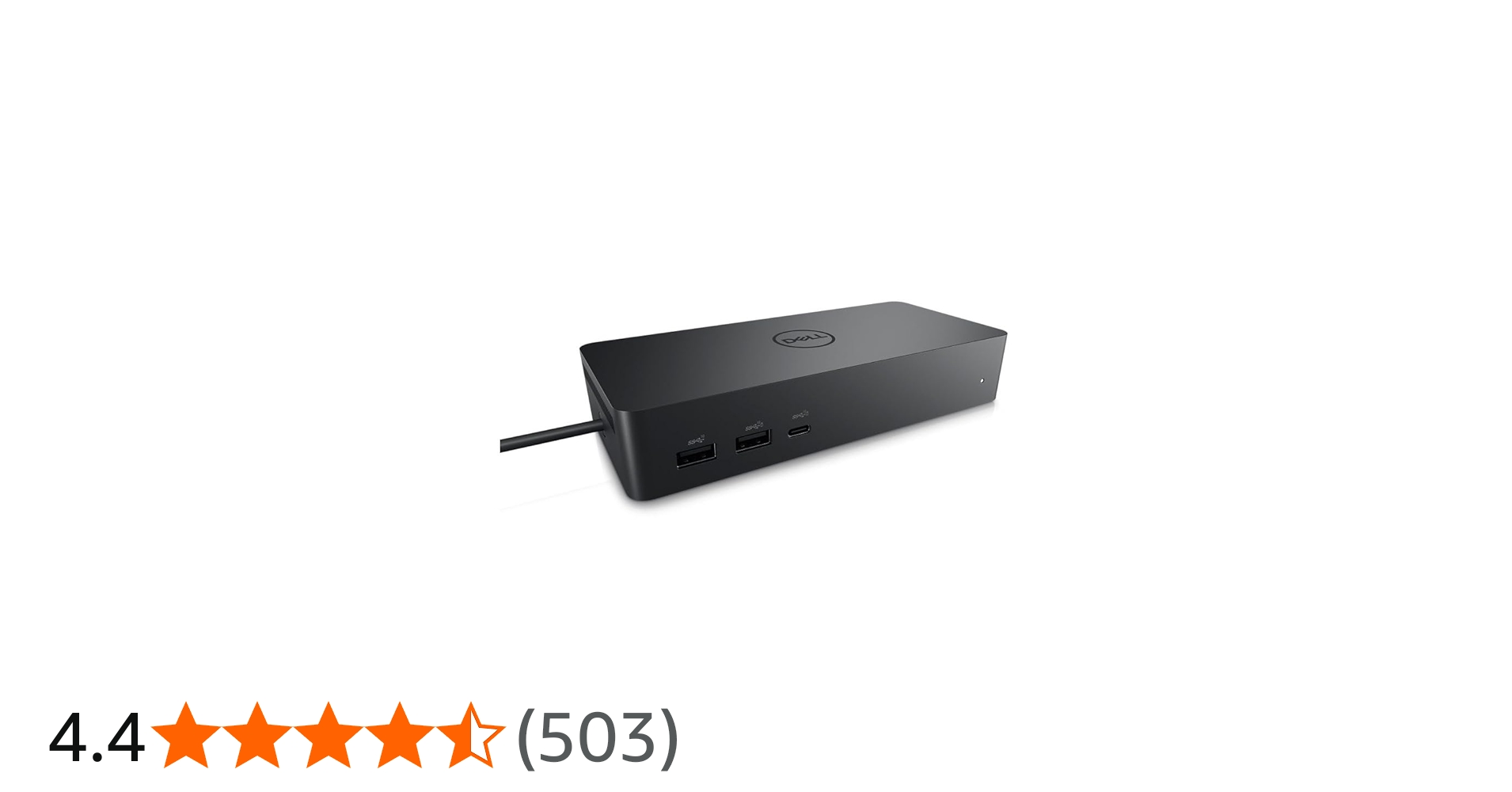 Amazon.co.jp: Dell ユニバーサルドック UD22 10ポート ギガビット