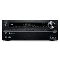Amazon.co.jp: ONKYO 7.1ch対応AVレシーバー TX-NR616(S) : 家電＆カメラ