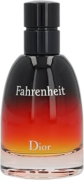 Amazon.com : Christian Dior Fahrenheit Parfum Spray for Men, 2.5