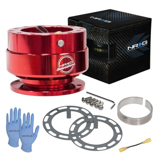 ステアリング クイックリリース NRG」の人気商品一覧 | 安い商品を通販