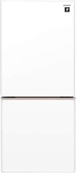 Amazon | シャープ SHARP 冷蔵庫 (幅48.0cm) 137L プラズマクラスター