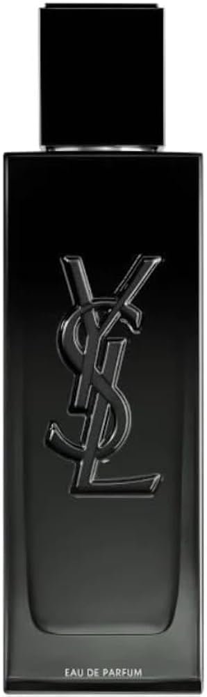 Amazon.com : Yves Saint Laurent Ysl Myslf Eau de Parfum Spray for
