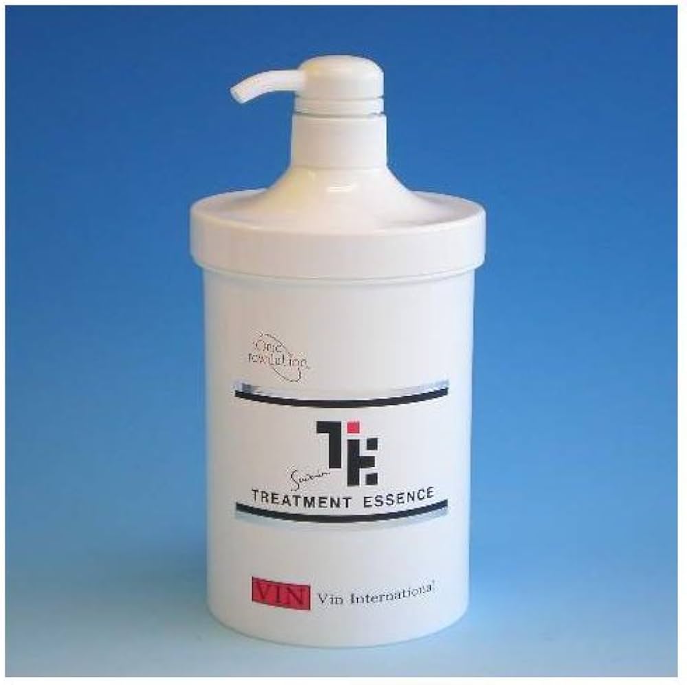 Amazon | イオニート ネスサペリア トリートメントエッセンス 1000g