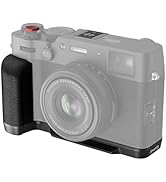 Amazon | SmallRig ZV-E10用グリップ付きケージ/内蔵クイックリリース