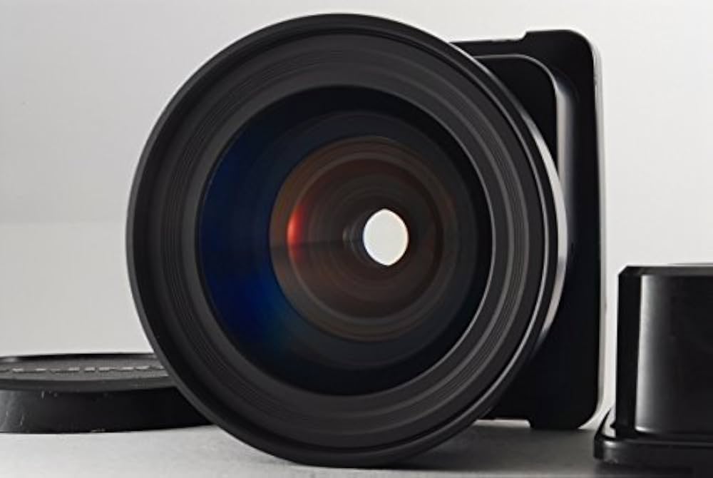 Amazon | 富士フイルム Fujifilm GX680 用レンズ EBC FUJINON GX 80 mm