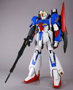 Amazon | JG 1/35 MSZ-006 ゼータガンダム (完成品) (機動戦士Z