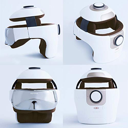 Amazon.co.jp: ヴァルテックス:breo モンデールヘッドスパ ID3S