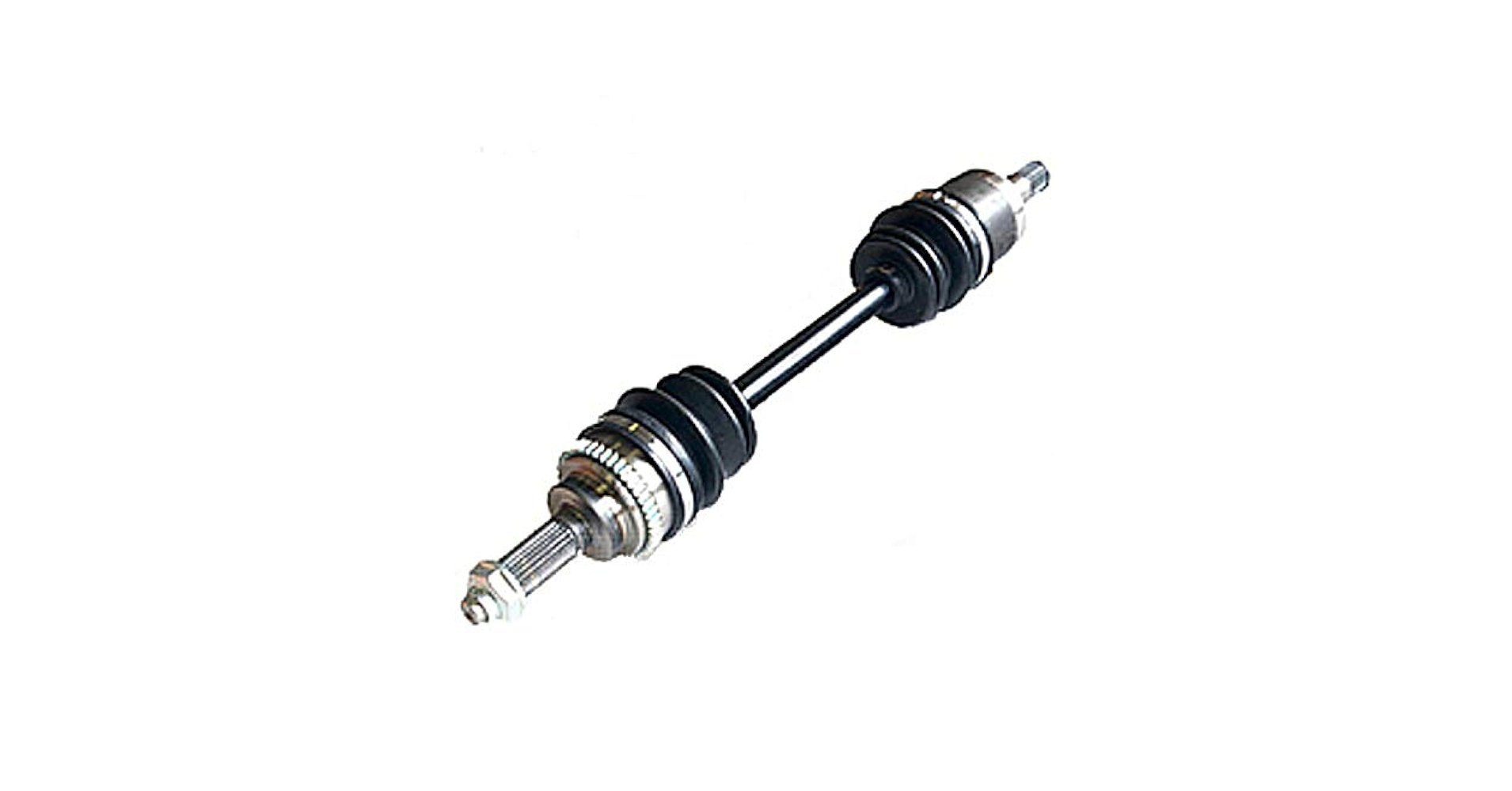 HA23 左側リビルトドライブシャフト HA23 左側リビルトドライブ