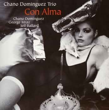 Amazon.co.jp: コン・アルマ: ミュージック