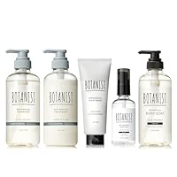 Amazon | 【 2026年 福袋 】 BOTANIST ボタニスト 福袋 シャンプー
