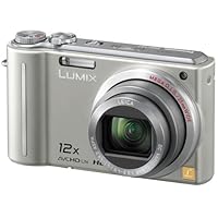 Amazon | パナソニック デジタルカメラ LUMIX (ルミックス) TZ7