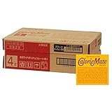 大塚製薬 カロリーメイト ブロックチョコレート味4本入ケース ： 通販