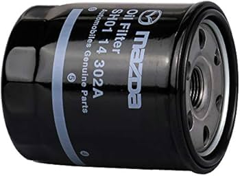 Amazon | MAZDA マツダ純正 オイルフィルターOIL FILTER 純正品番:SH01