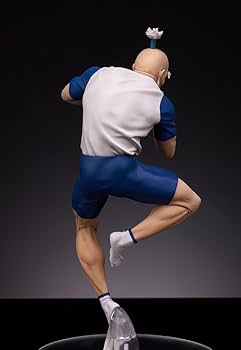 Amazon | POP UP PARADE HUNTER x HUNTER ネテロ ノンスケール