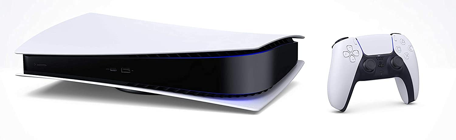 Amazon.co.jp: PlayStation 5 デジタル・エディション (CFI-1100B01