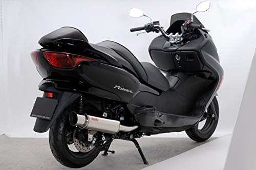 Amazon | ROSSO (ロッソ) ホンダ フォルツァZ (BA-MF08) 2004年～2007