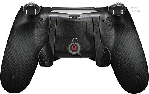 Amazon.co.jp: SCUF(スカフ) Infinity 4PS PRO プロ用 コントローラー