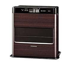 Amazon | CORONA(コロナ) 石油ファンヒーター 【日本生産】 (木造15畳