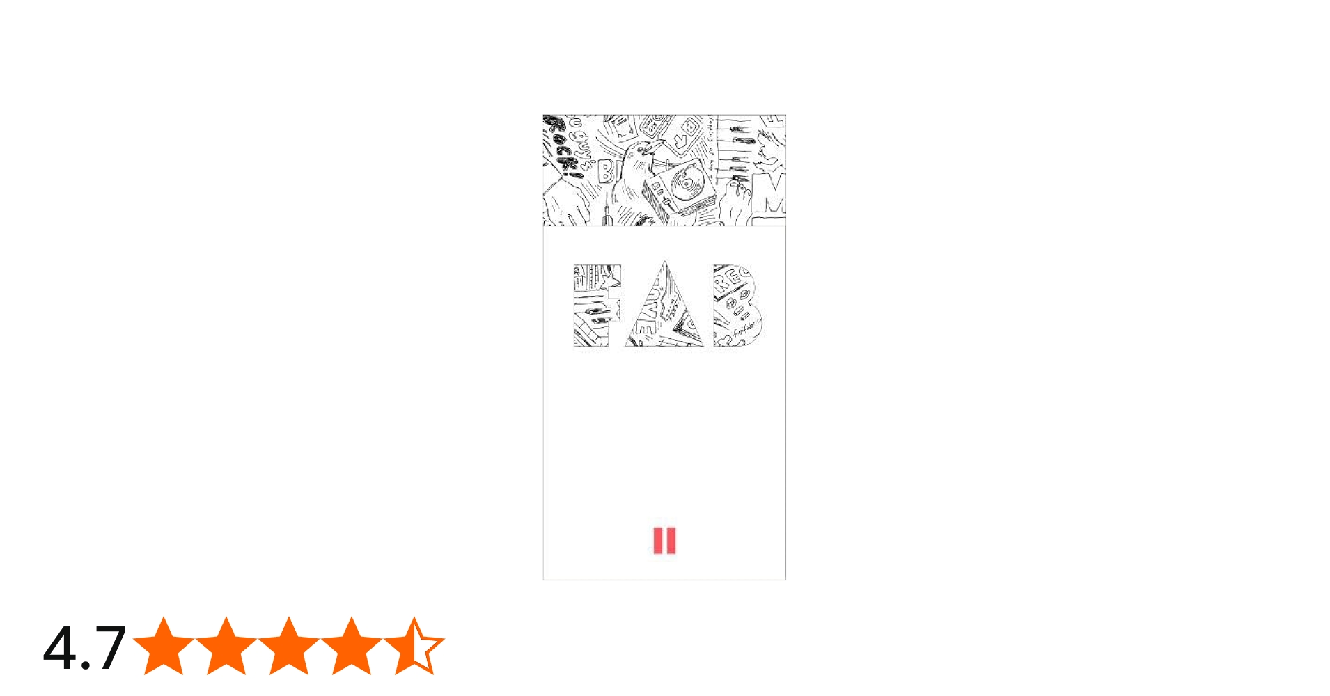 Amazon.co.jp: FAB BOX II (完全生産限定盤) [DVD] : フジファブリック