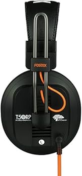 Amazon.co.jp: FOSTEX ヘッドホン T50RPmk3n : 家電＆カメラ