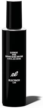 Amazon.co.jp: 【公式】 ELECTRON (エレクトロン) デンキバリブラシ