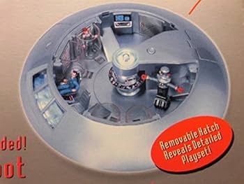 Amazon | トレンドマスター LOST IN SPACE JupiterⅡ ロストイン