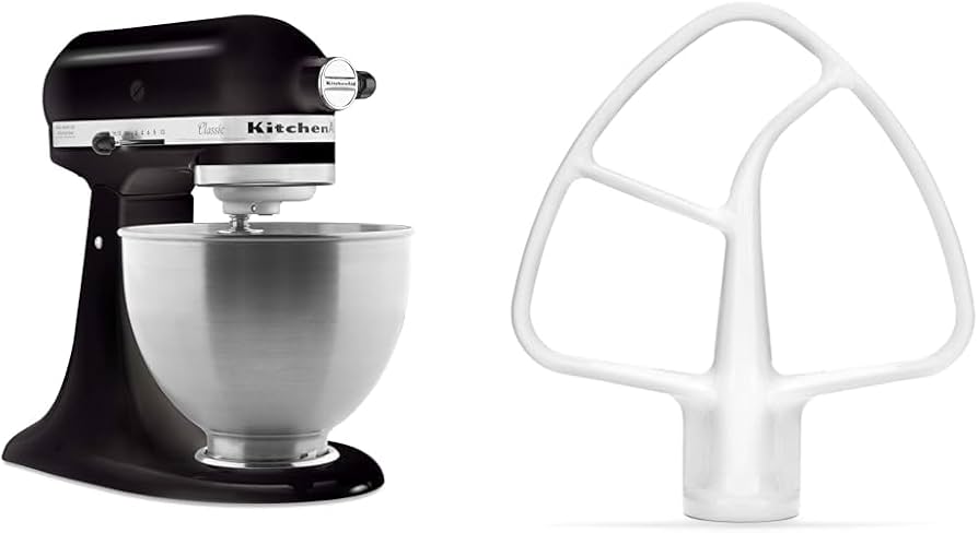 Amazon.com: KitchenAid Classic Series 4.5 Quart Tilt-Head Stand
