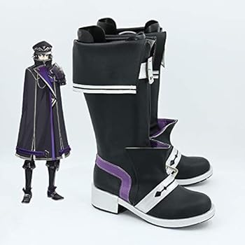 Amazon.co.jp: [JIXIANG] 刀剣乱舞 水心子正秀 ☆コスプレ衣装+靴風