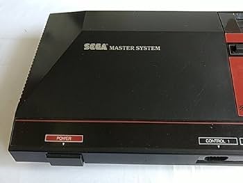 Amazon.co.jp: セガ・マスターシステム本体 : ゲーム