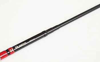 Amazon | フエルコ NB300-3Z 延べ竿（12pc) 振り出し | フエルコ | 渓流竿