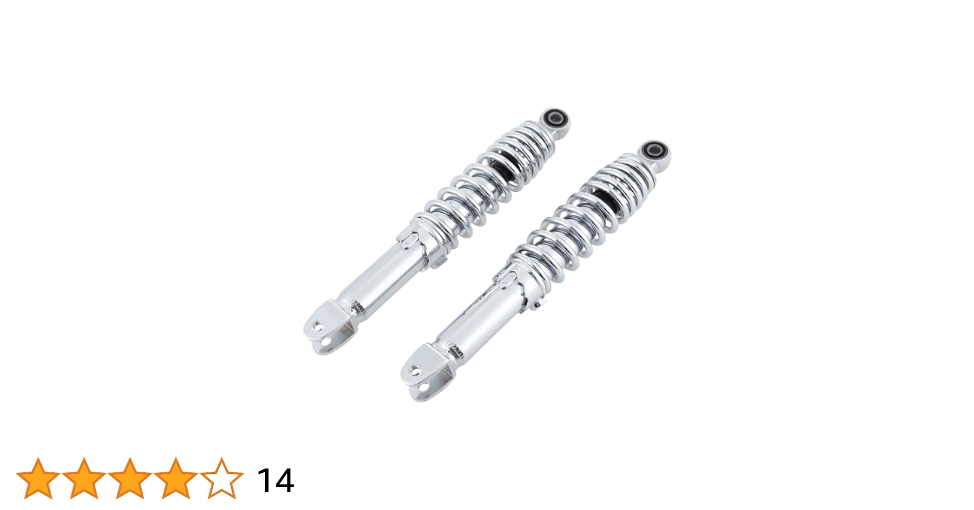 MAJESTY マジェスティ Kijima サスペンション コイルスプリング 他