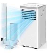 Amazon | Joy Pebbleスポットクーラー 工事不要 2.6kW 8.3畳対応